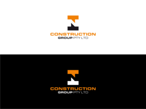 IN Construction Group PTY LTD | Diseño de Logo por Atvento Graphics