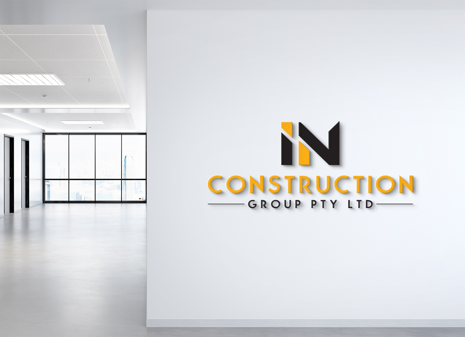 Logo Design by Deziners Zone for this project | Design #26984698