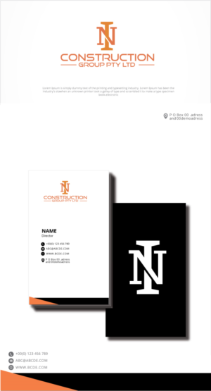 Logo Design by graphicevolution for this project | Design: #26986198