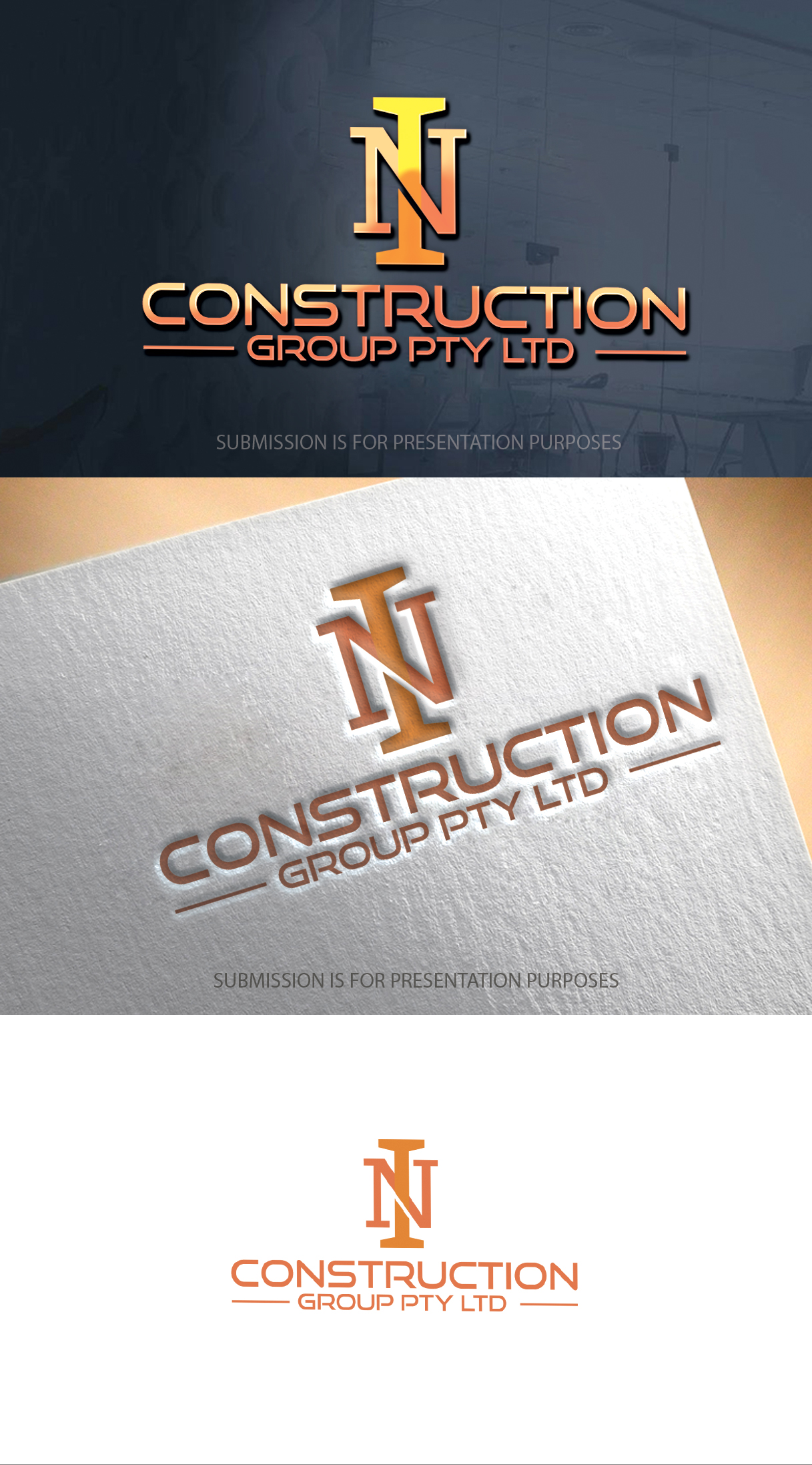 Logo Design by graphicevolution for this project | Design #26986200