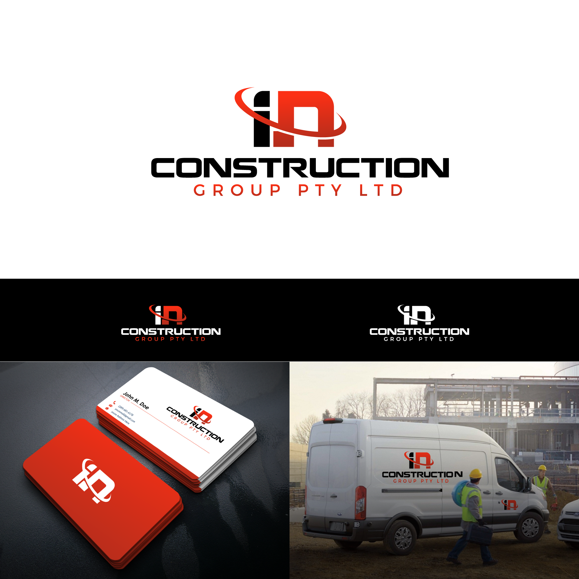 Logo Design by UMBRA Designs for this project | Design #27008179