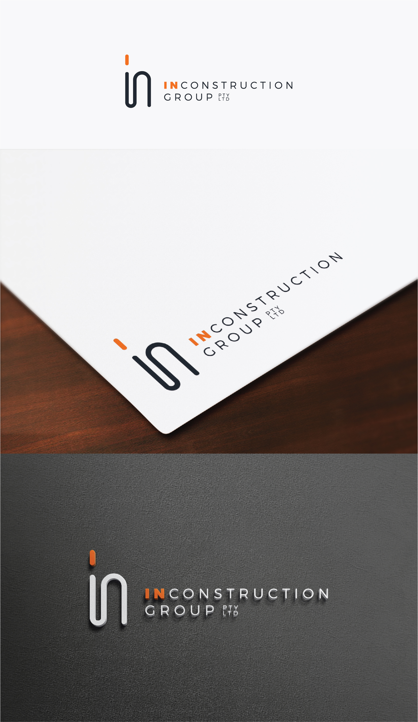 Logo Design by IMilenovic for this project | Design #26984998