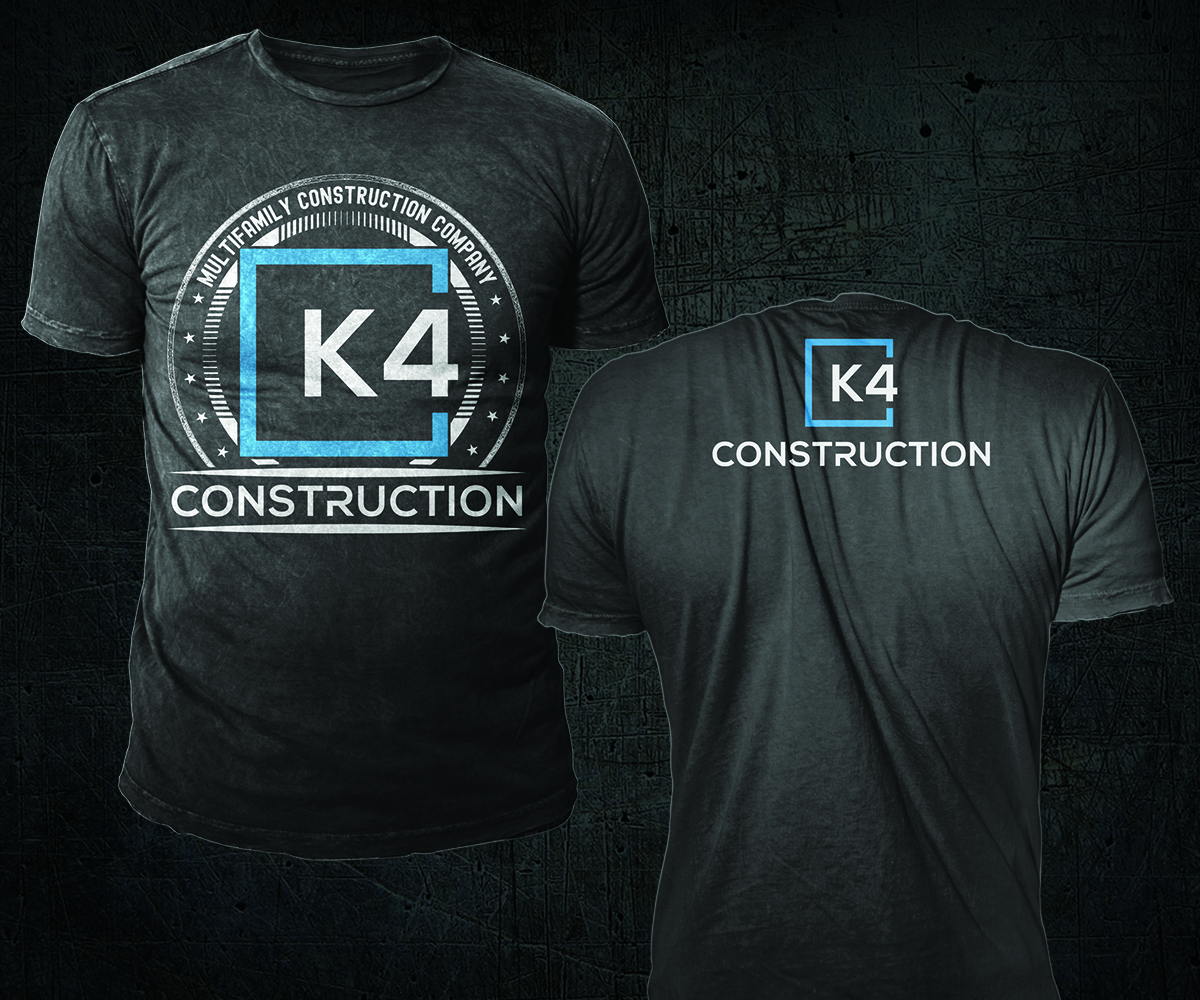T-shirt Design by Milton Bhowmik for this project | Design #26998535