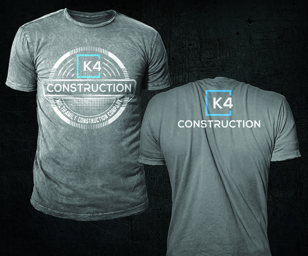 T-shirt Design by Milton Bhowmik for this project | Design #27000570