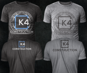 Diseño de Camiseta por Milton Bhowmik para este proyecto | Diseño #27012496