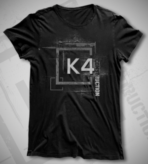 High end construction co looking for Tshirt design for employees to wear casually and workers** | Diseño de Camiseta por Jonya