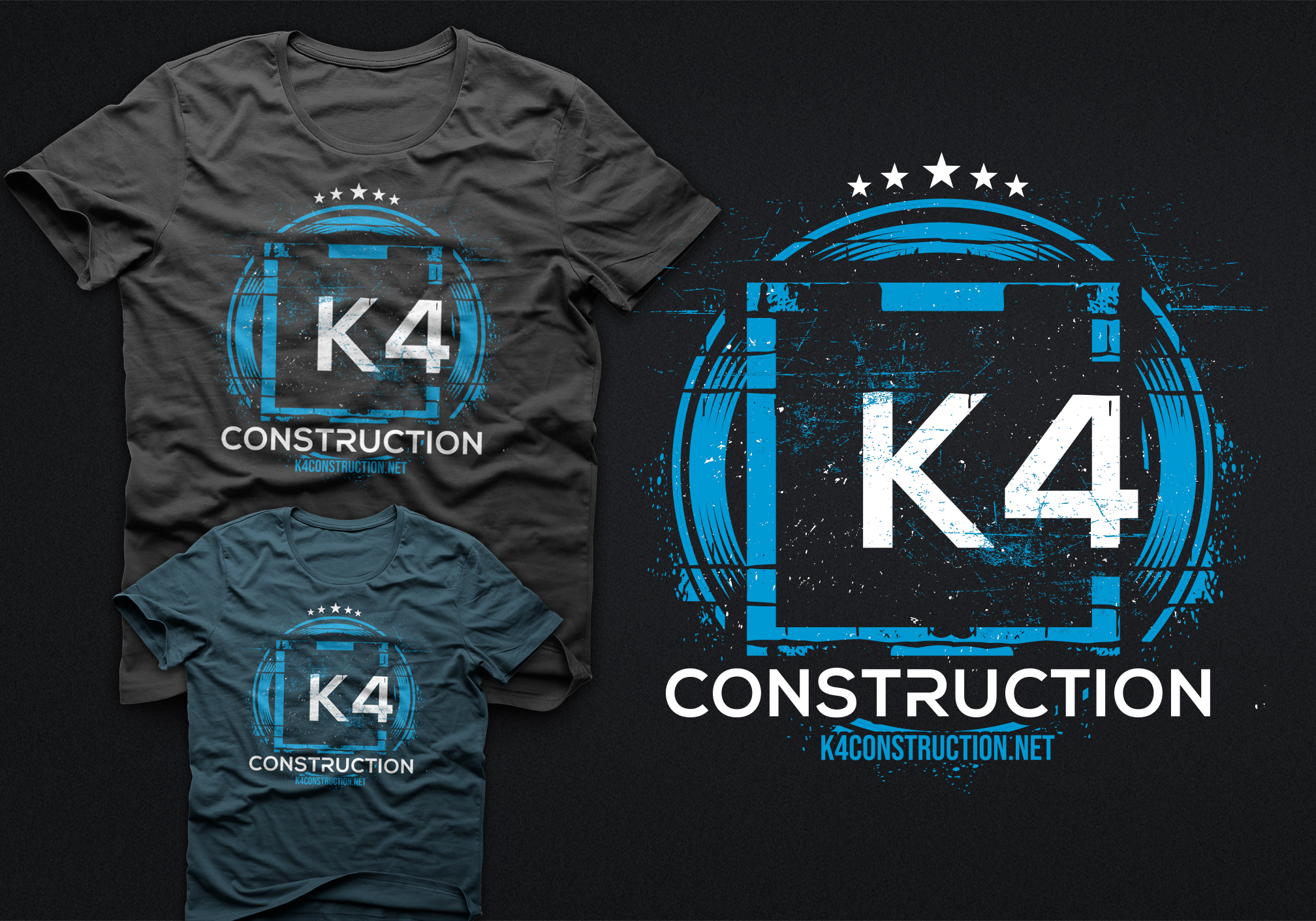 T-shirt Design by Xerox for this project | Design #27016094
