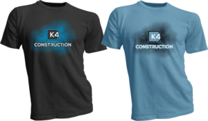 Diseño de Camiseta por bacujkov para este proyecto | Diseño #27015460