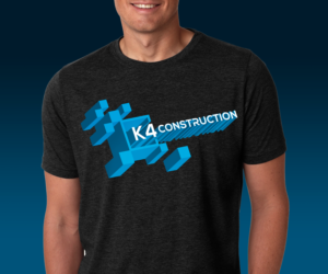 Diseño de Camiseta por Bainz para este proyecto | Diseño #27008624