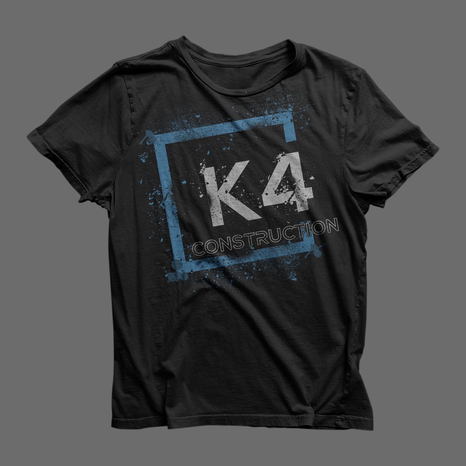 T-shirt Design by Barney Stinson for this project | Design #26999038