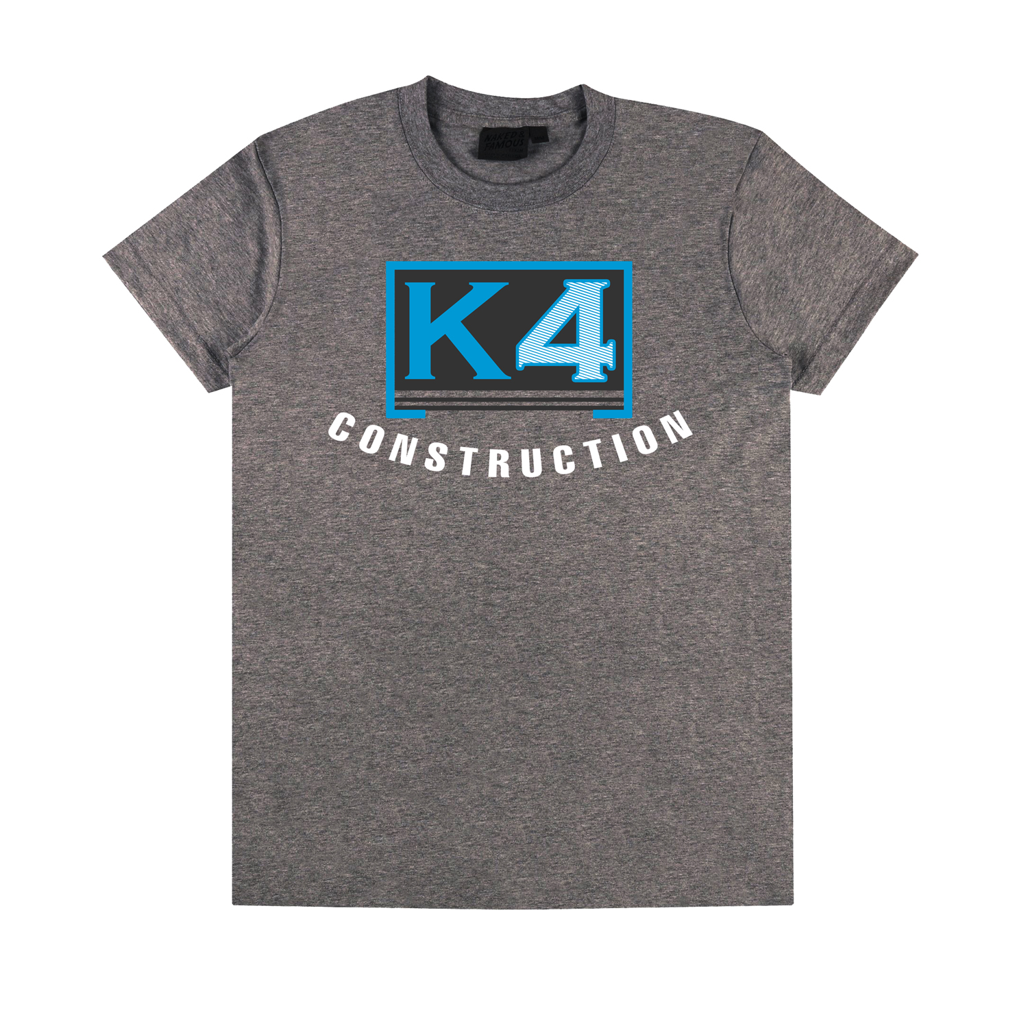 Diseño de Camiseta por Heydale para este proyecto | Diseño #26996588