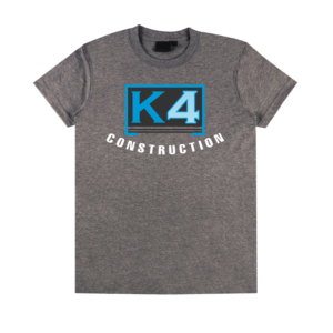 High end construction co looking for Tshirt design for employees to wear casually and workers** | Design de T-shirt par Heydale