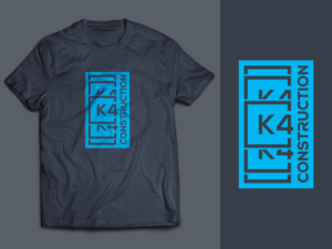 High end construction co looking for Tshirt design for employees to wear casually and workers** | Diseño de Camiseta por mithunpopey