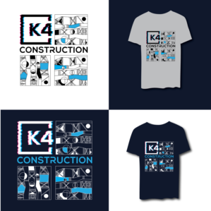 Diseño de Camiseta por dskyvbc para este proyecto | Diseño #26999721