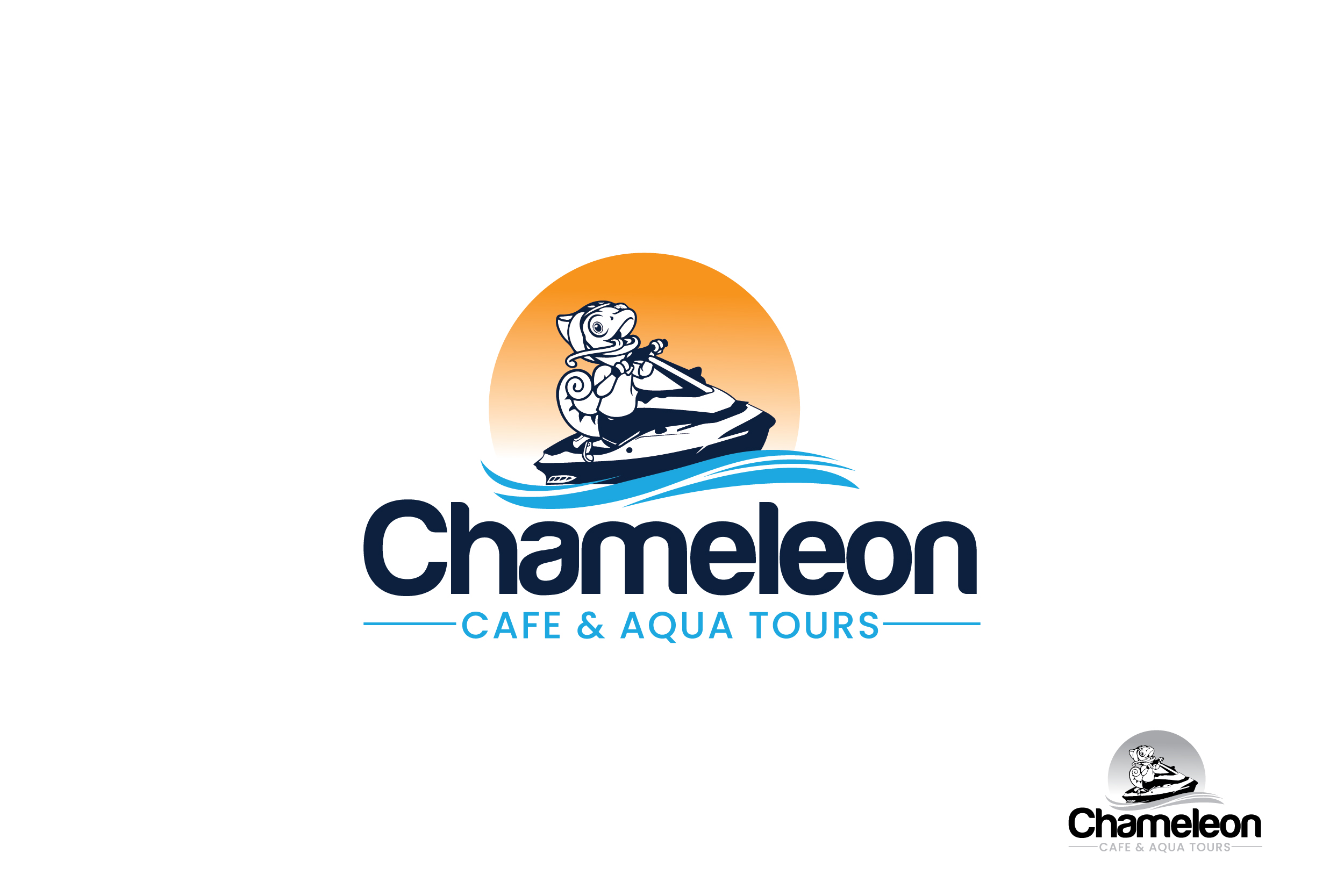 Logo Design by #hashtag_DEsigN for this project | Design #26986620