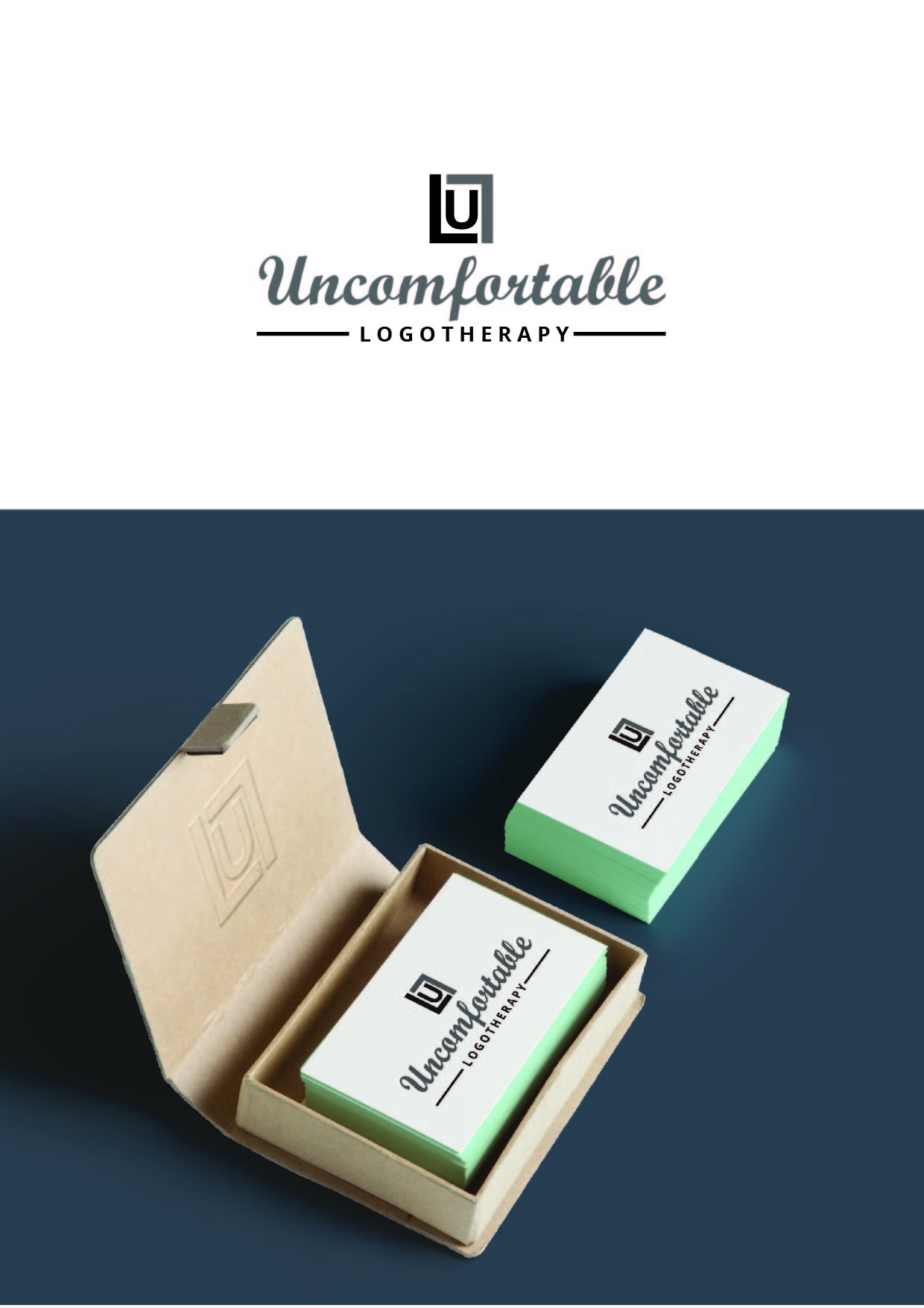 Logo Design by Fk_Design for this project | Design #26990953