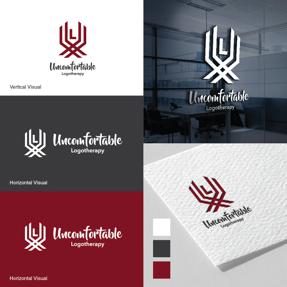 Logo Design by Lee @ LoleepopDesign for this project | Design #27013757