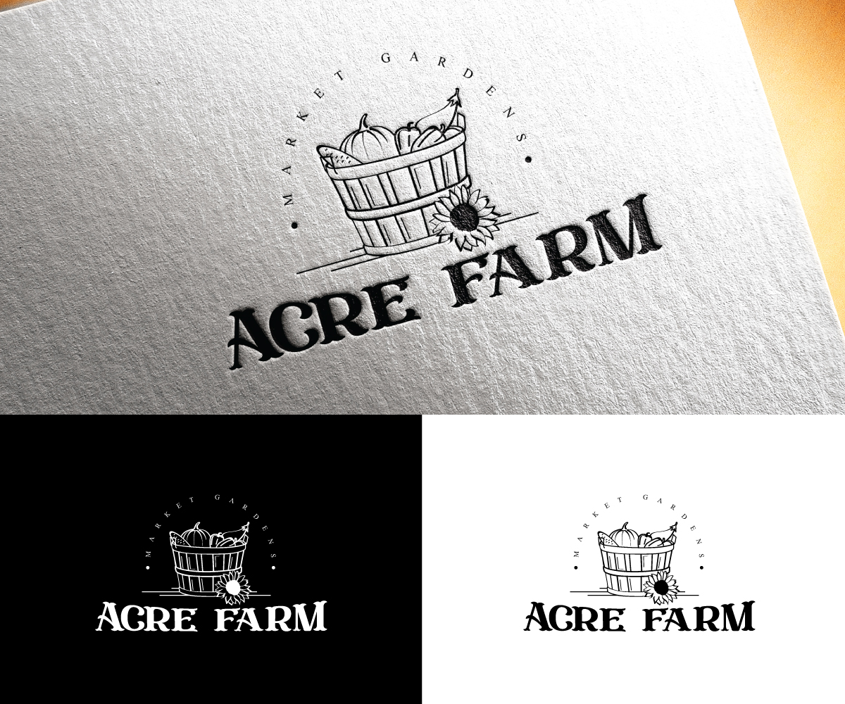 Logo Design by step forward 2 for this project | Design #26986187