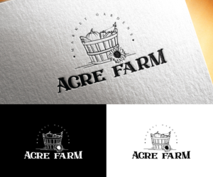 Logo Design by step forward 2 for this project | Design: #26986187