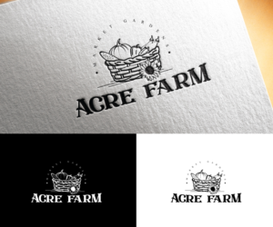 Logo Design by step forward 2 for this project | Design: #26986188