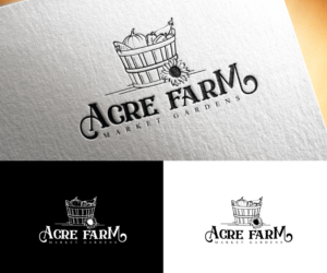 Logo Design by step forward 2 for this project | Design: #26986394
