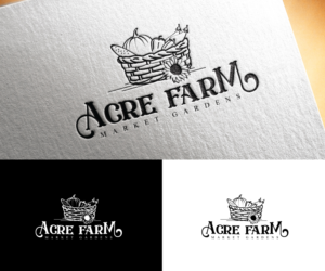 Logo Design by step forward 2 for this project | Design: #26986395