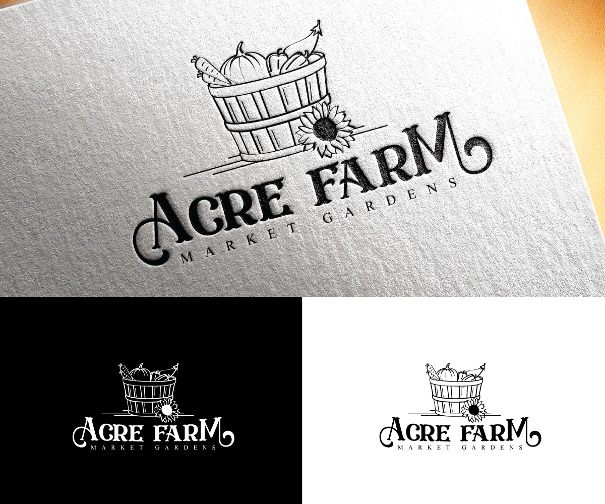 Logo Design by step forward 2 for this project | Design #26986696