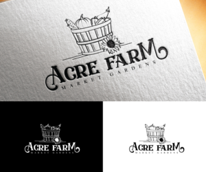 Logo Design by step forward 2 for this project | Design: #26986696