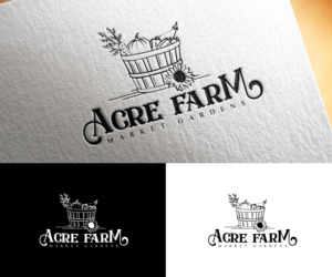 Logo Design by step forward 2 for this project | Design: #26986904