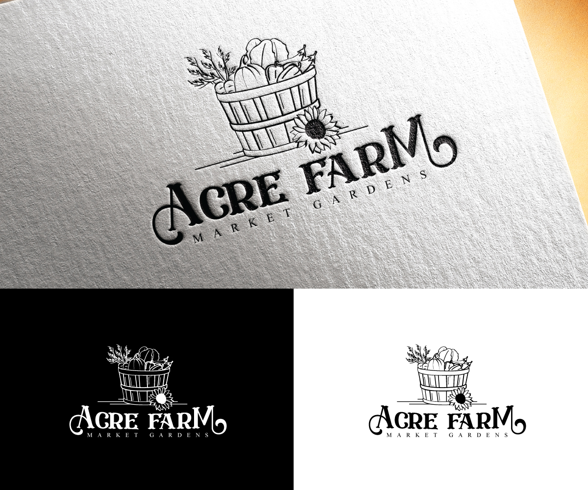 Logo Design by step forward 2 for this project | Design #26993785