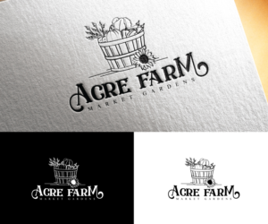 Logo Design by step forward 2 for this project | Design: #26993785