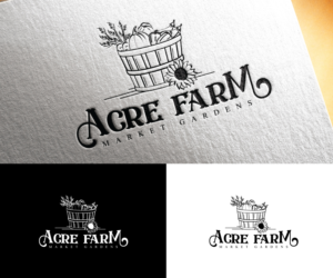 Logo Design by step forward 2 for this project | Design: #26993787