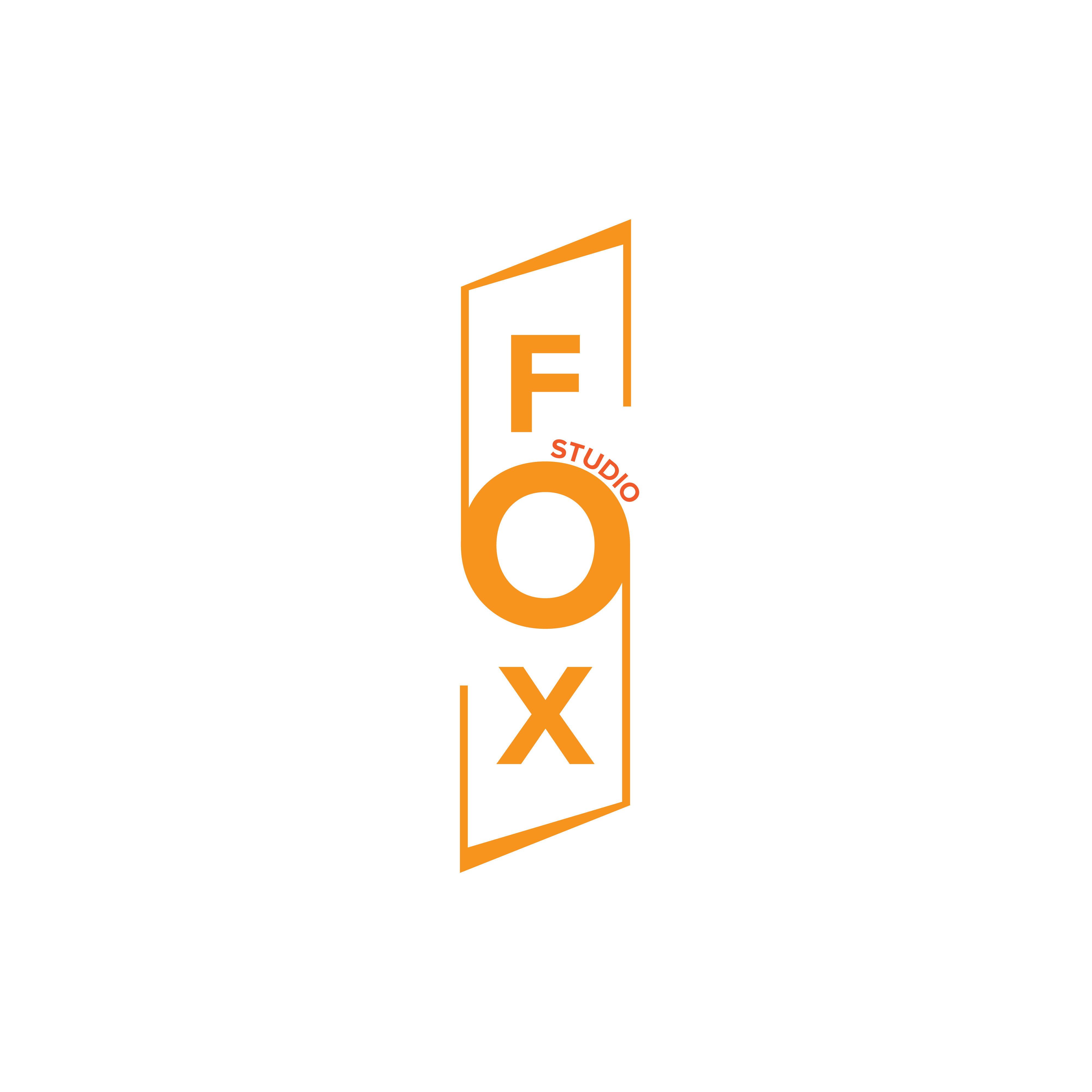 Logo Design by Phimmie for Studio Fox Architects | Design #27002386