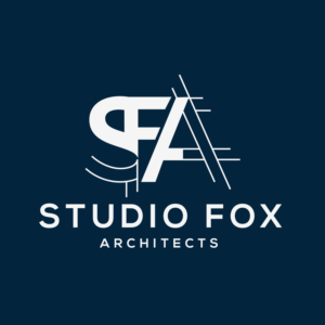 Logo-Design von UMA 7 für Studio Fox Architects | Design #26986248
