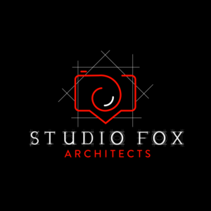 Logo Design by UMA 7 for Studio Fox Architects | Design: #26986250