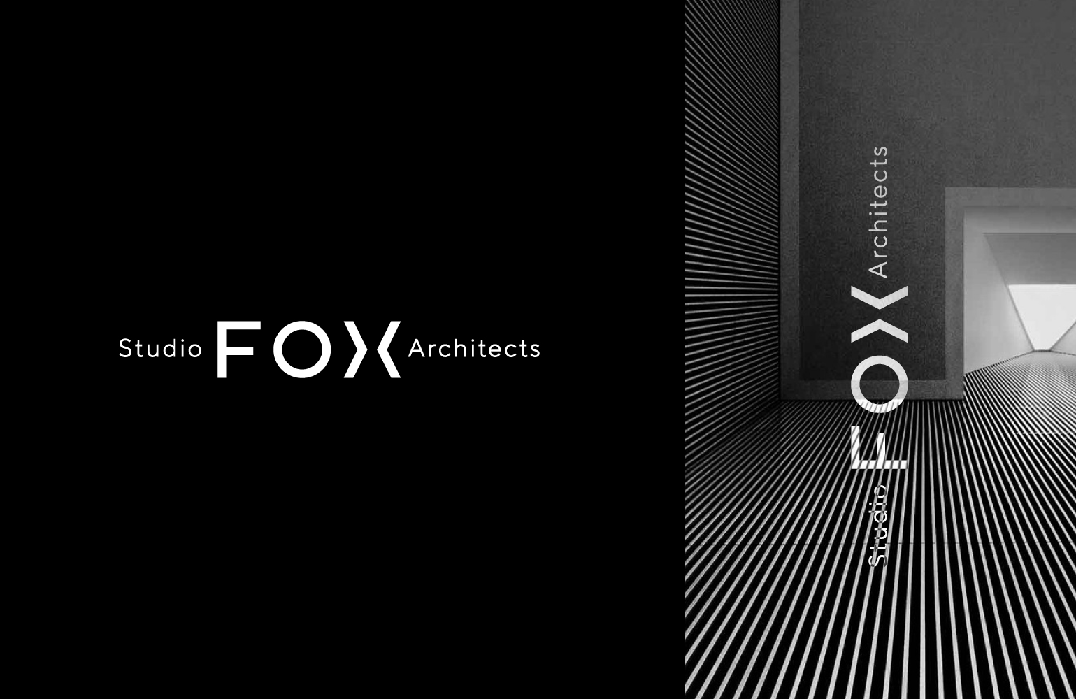 Logo Design by Spektron Designs for Studio Fox Architects | Design #27017029