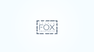 Studio Fox Architects | Logo Design by jaime.sp