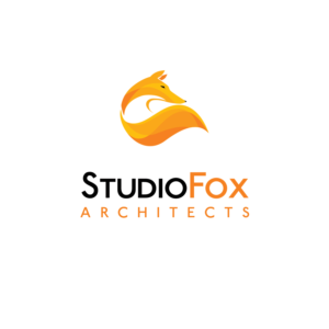 Logo Design by borzoid for Studio Fox Architects | Design: #26984891