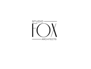 Logo-Design von jika für Studio Fox Architects | Design #26991907