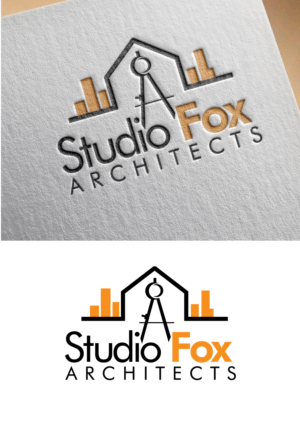 Logo Design by blue eye