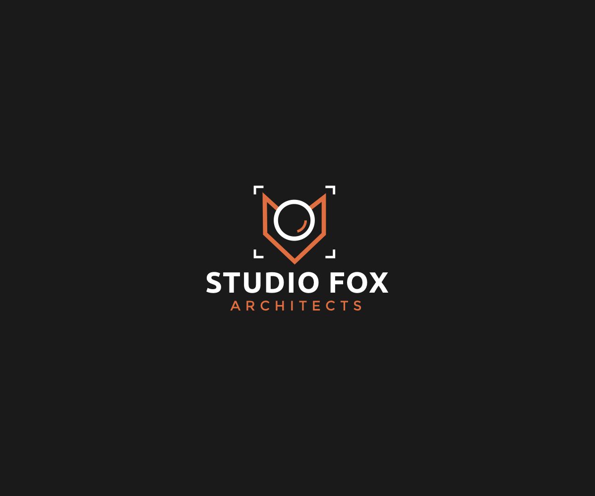 Design de Logo par ecorokerz pour Studio Fox Architects | Design #26983273