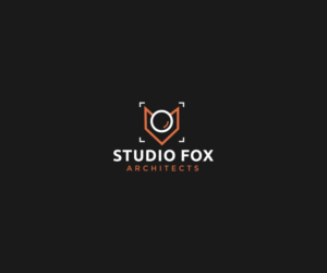 Logo Design by ecorokerz for Studio Fox Architects | Design: #26983273