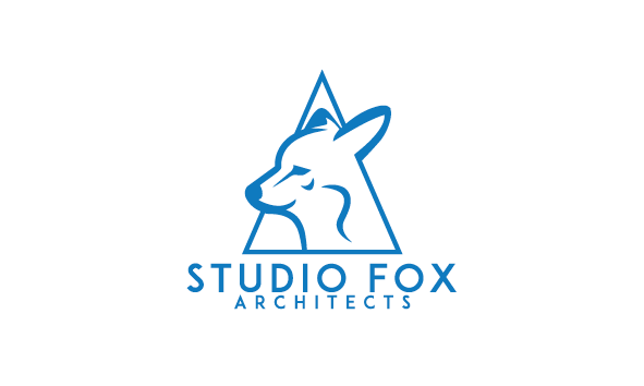 Logo-Design von patriciaparadesign für Studio Fox Architects | Design #27020176