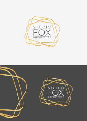 Logo Design by Taya Bright for Studio Fox Architects | Design: #27014851