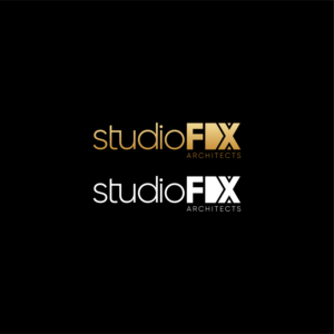Logo Design by Jiansù for Studio Fox Architects | Design: #27000678