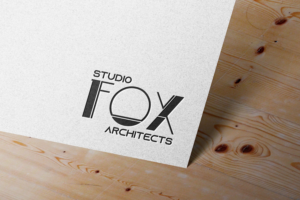 Logo Design by Meghanraf for Studio Fox Architects | Design: #27015108