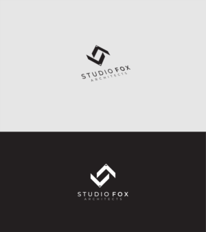 Logo-Design von soriyeee für Studio Fox Architects | Design #27013423