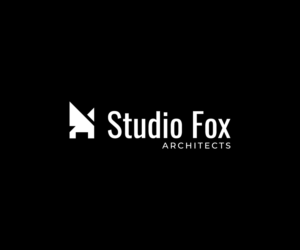 Logo Design by _Asadancs for Studio Fox Architects | Design: #26983160