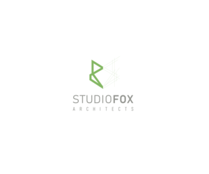 Logo-Design von Allen Designs für Studio Fox Architects | Design #27011297