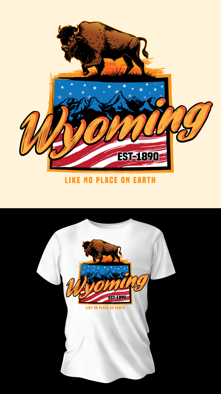 T-shirt Design by ally designs for this project | Design #26988942